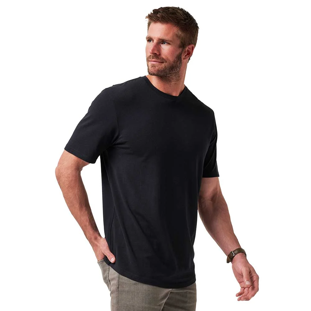 TravisMathew Men's Cloud Crew T-Shirt - Image 7