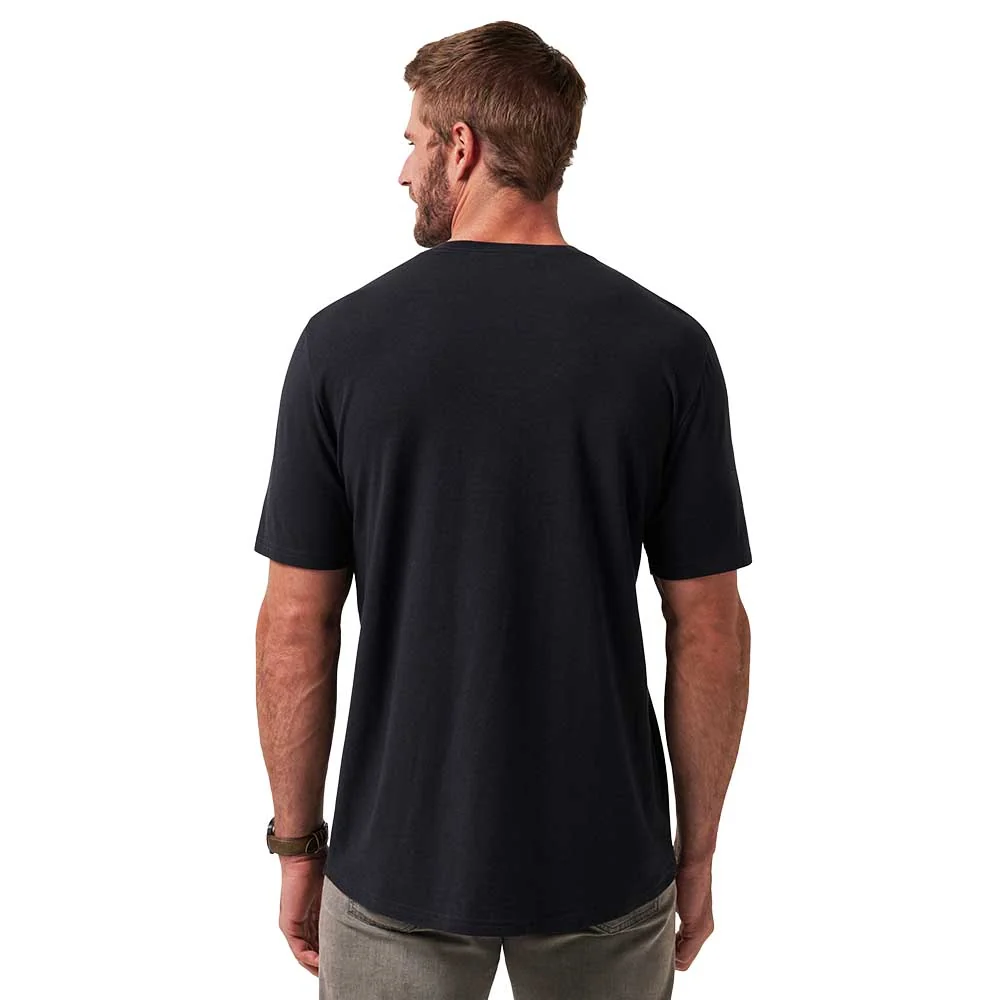TravisMathew Men's Cloud Crew T-Shirt - Image 8