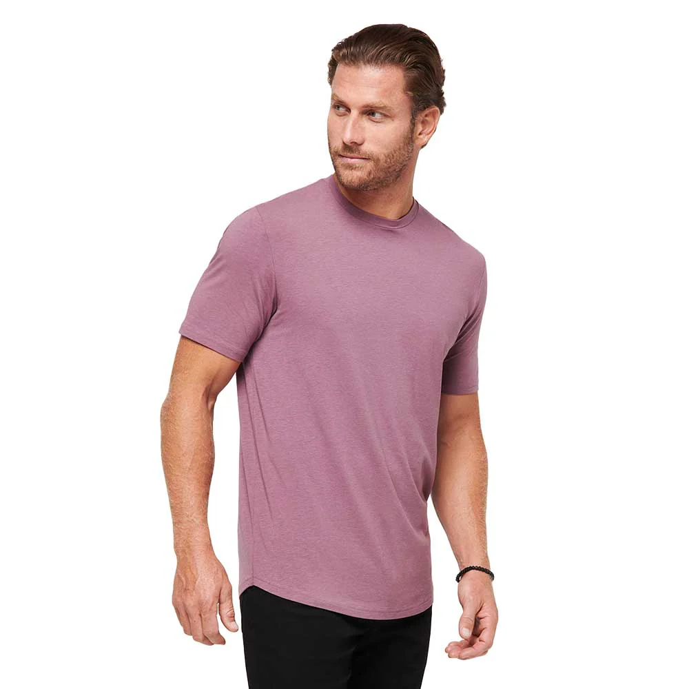 TravisMathew Men's Cloud Crew T-Shirt - Image 9