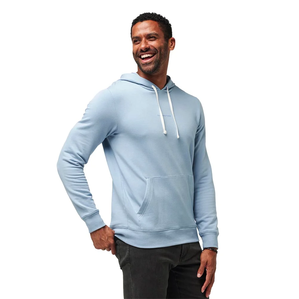 TravisMathew Men's Cloud Hoodie 2.0 - Image 2
