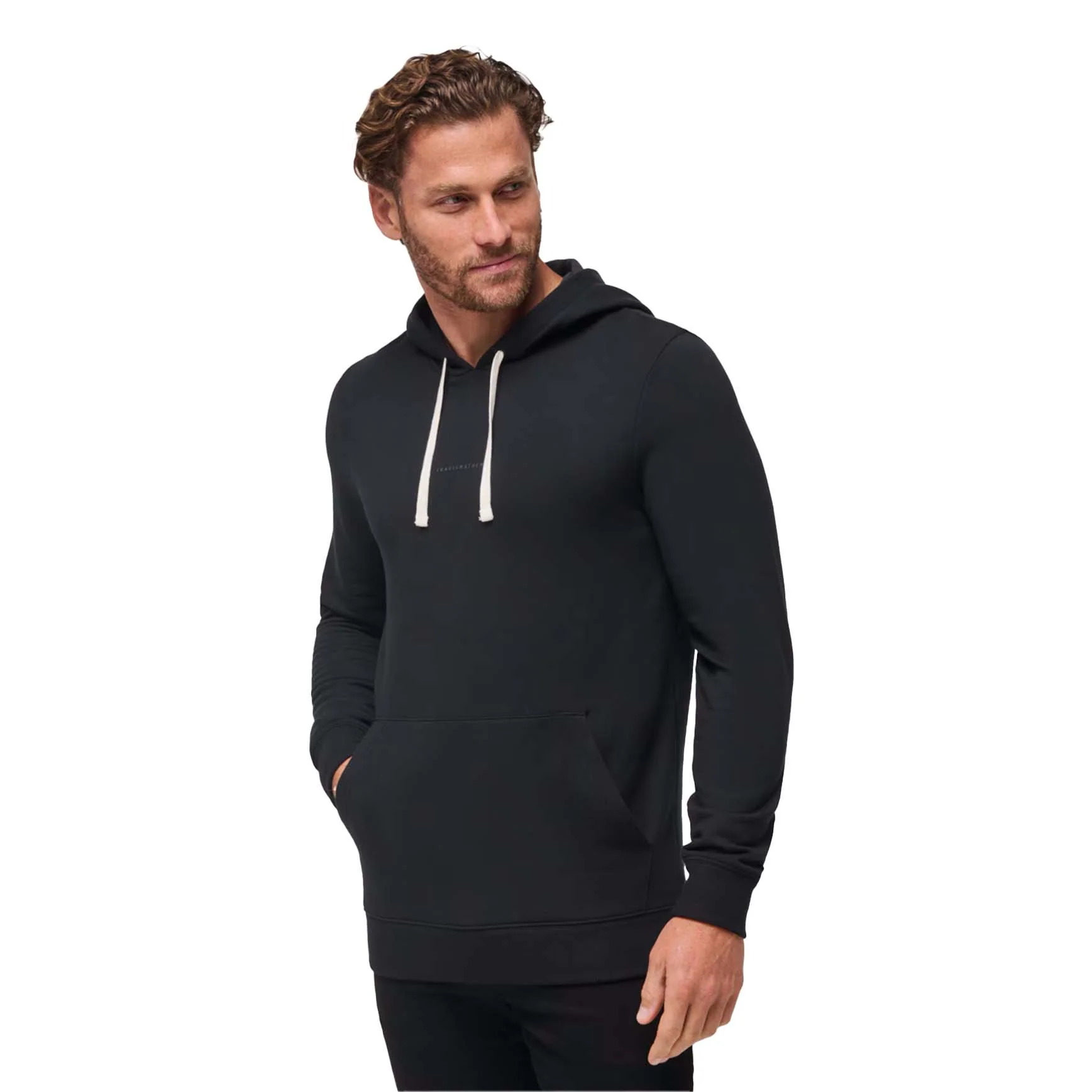 TravisMathew Men's Cloud Hoodie 2.0 - Image 3
