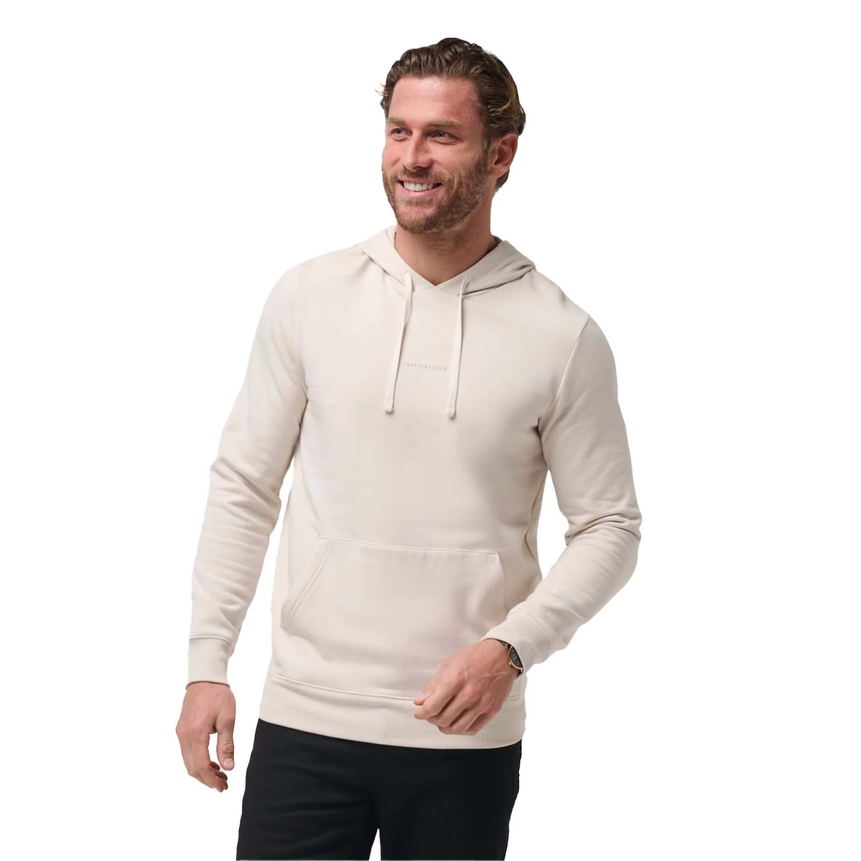 TravisMathew Men's Cloud Hoodie 2.0 - Image 4