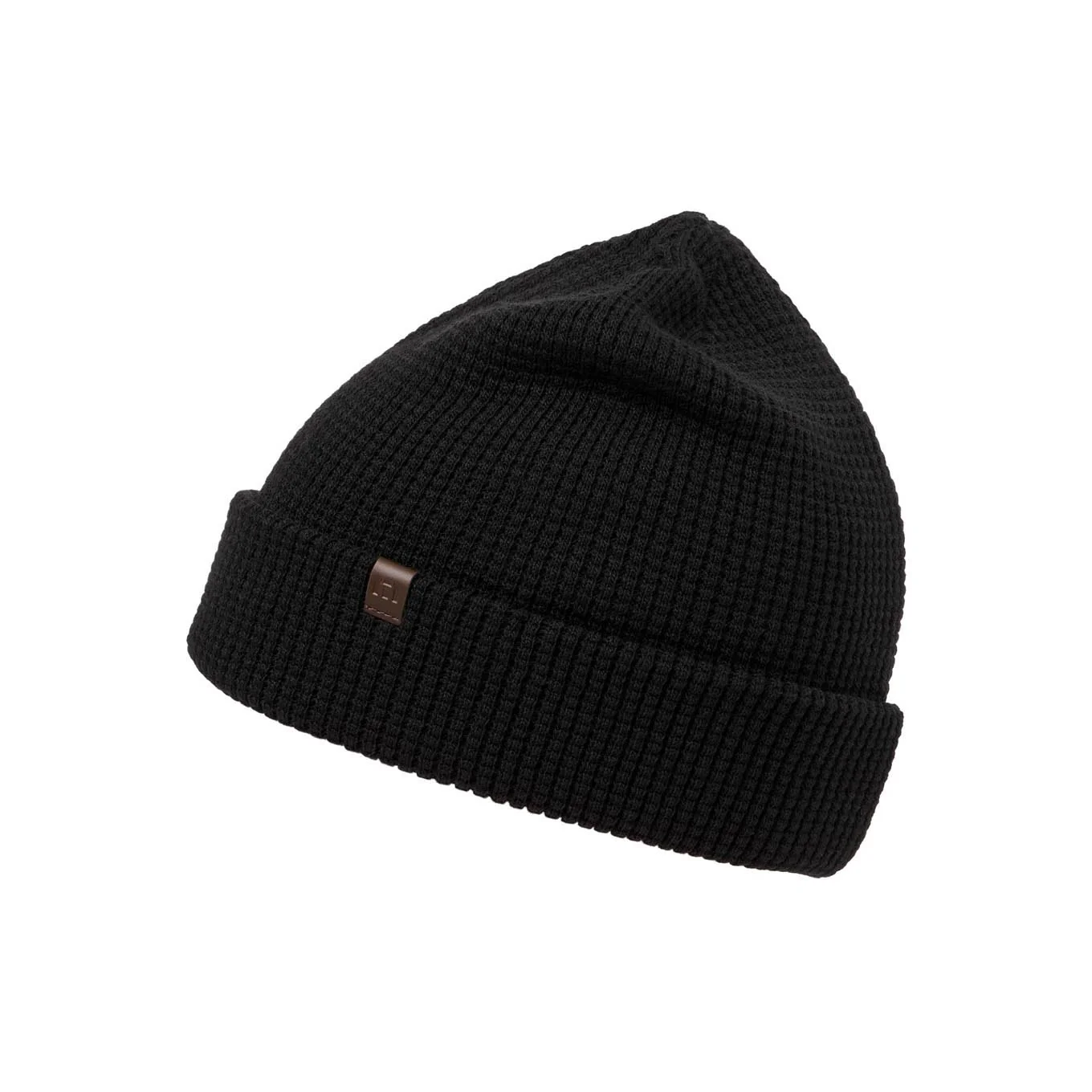 TravisMathew Men's Cloud Waffle Beanie 2.0 - Image 3
