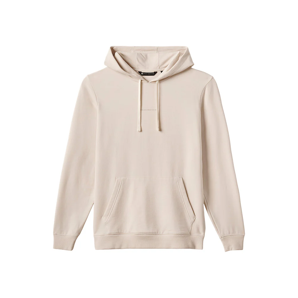 TravisMathew Men's Coastal Cloud Hoodie - Image 2