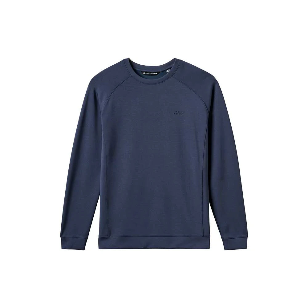 Travismathew Men's Fibercloud Crewneck