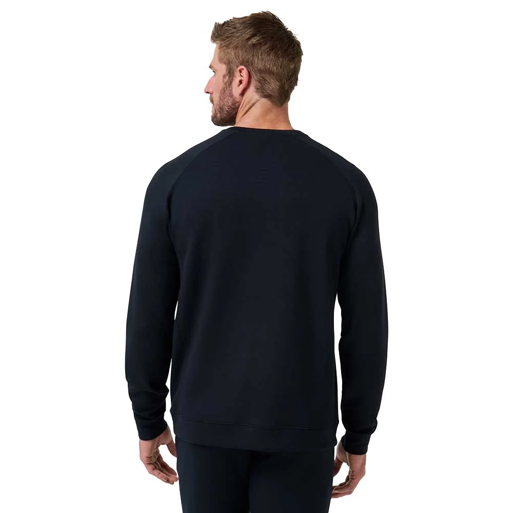 Travismathew Men's Fibercloud Crewneck - Image 10