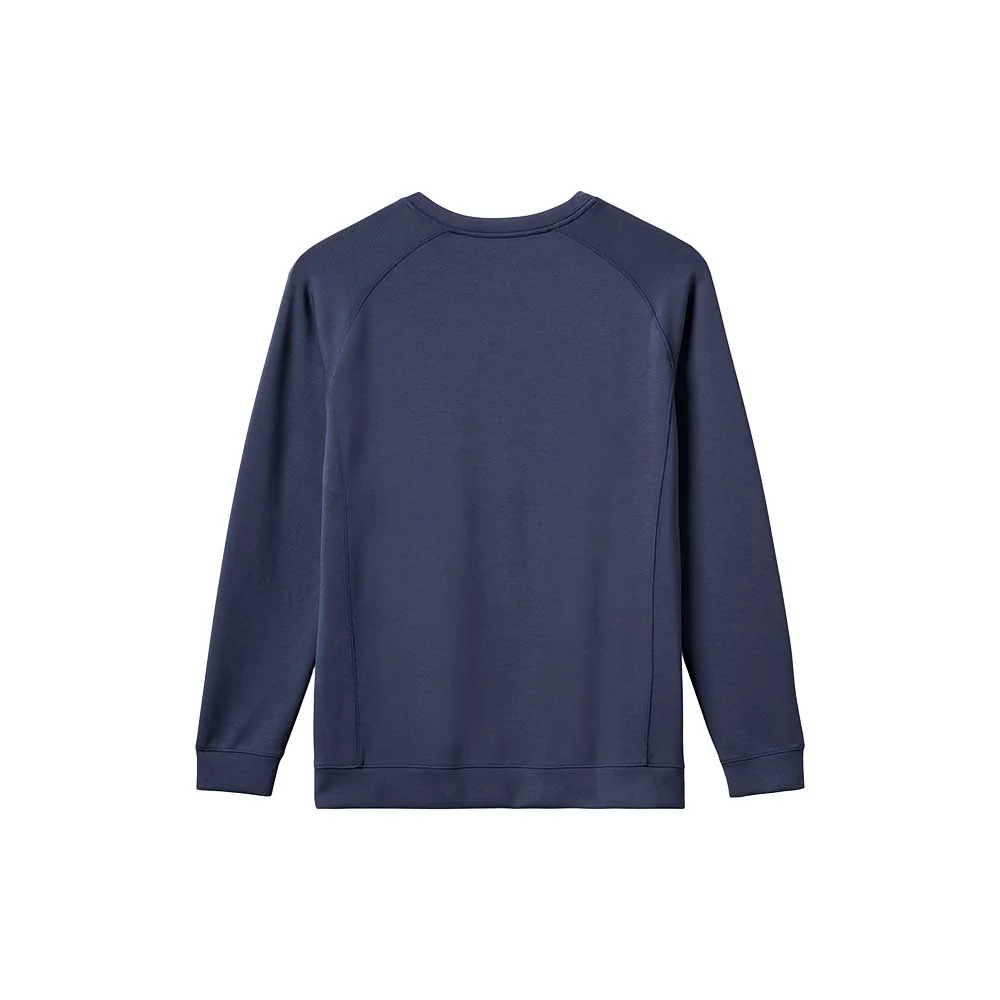 Travismathew Men's Fibercloud Crewneck - Image 2