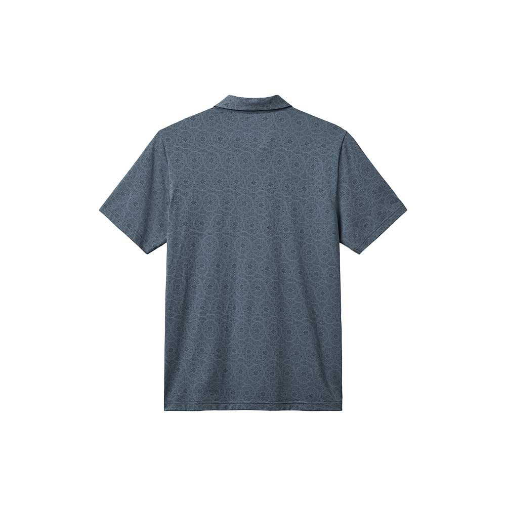 TravisMathew Men's Free Passage Golf Polo Shirt - Image 12