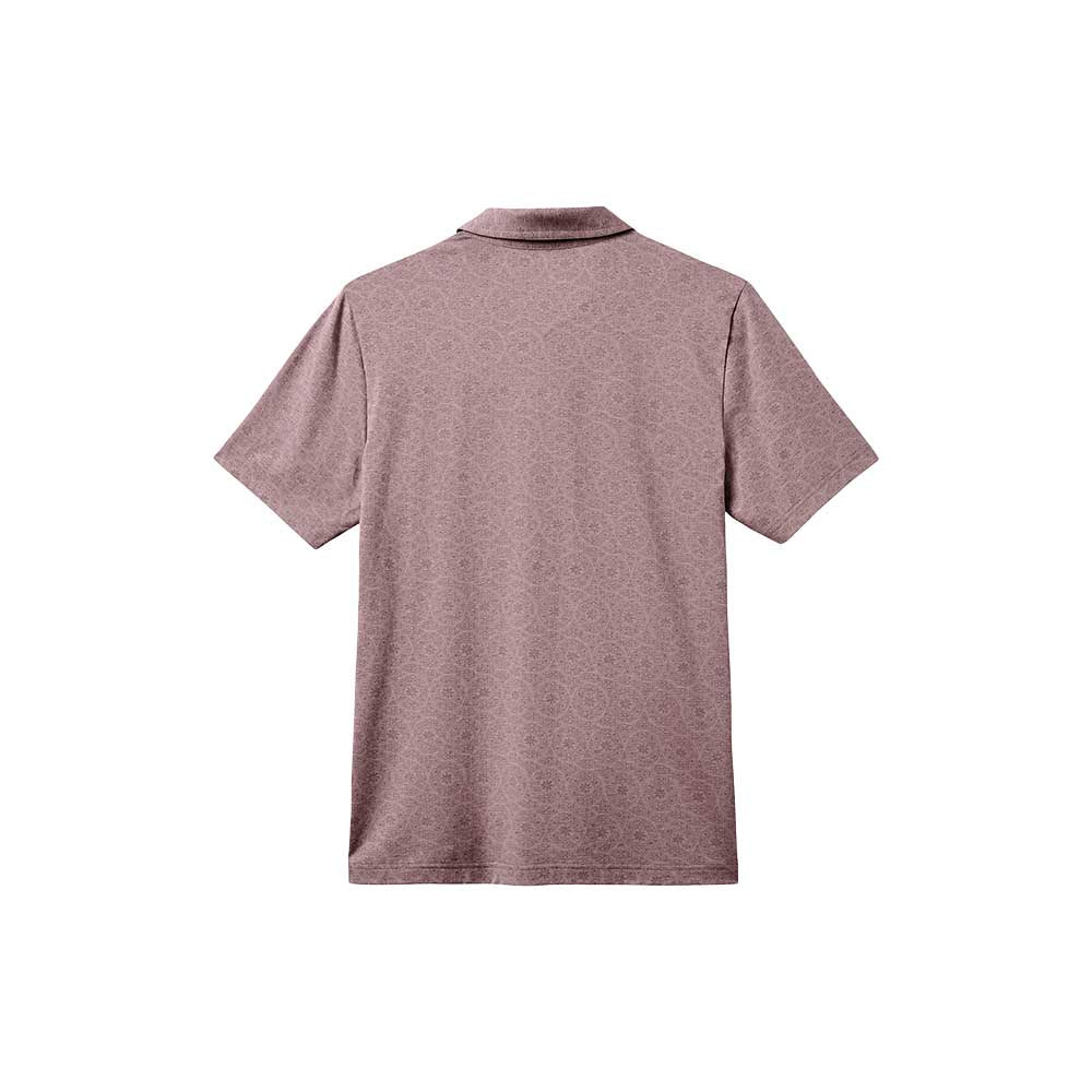 TravisMathew Men's Free Passage Golf Polo Shirt - Image 7