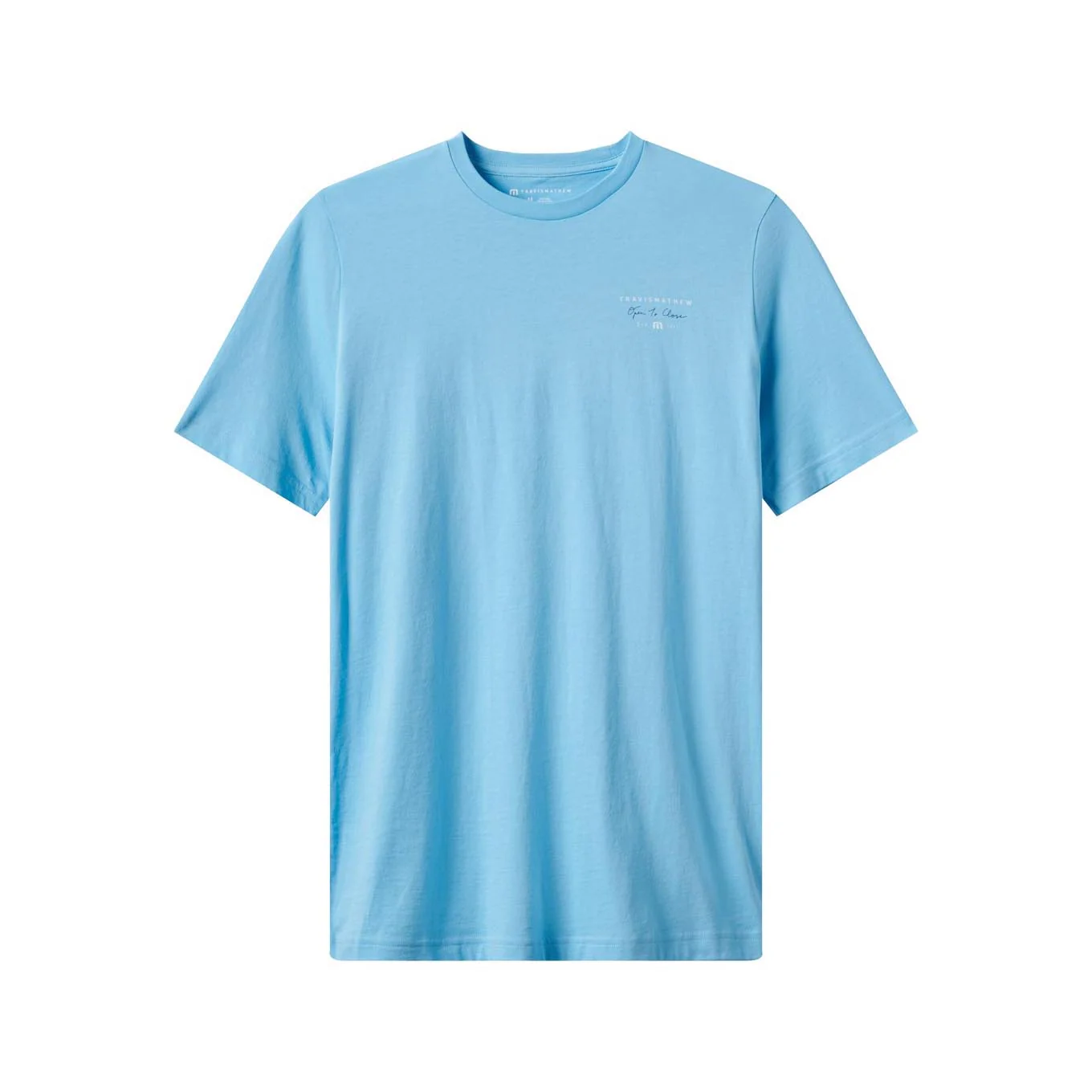 TravisMathew Men's Gelato Tasting Tee - Image 2