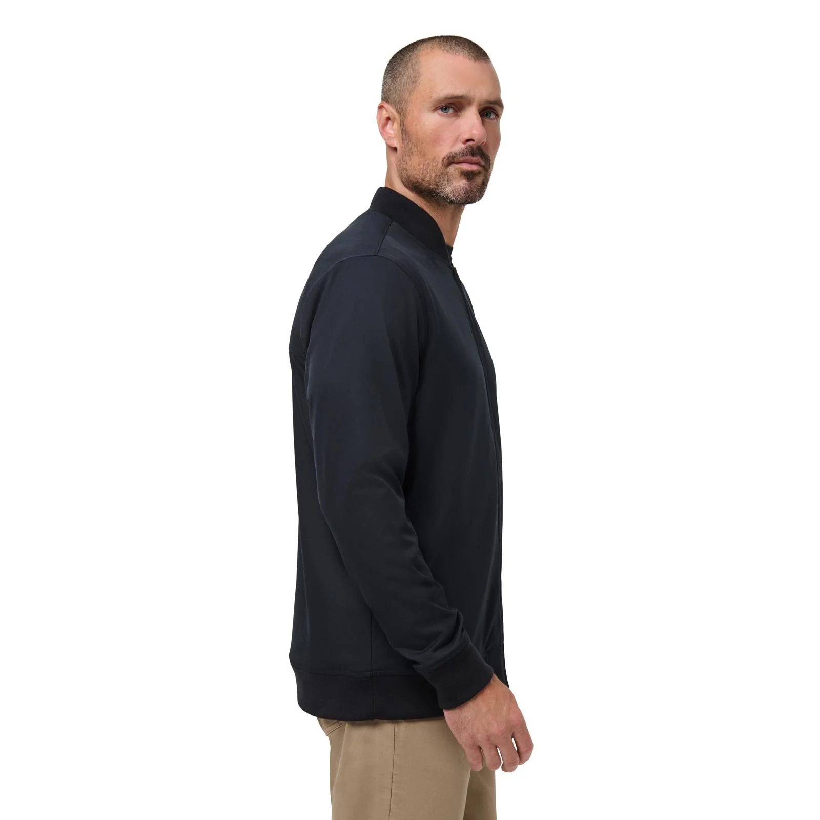 TravisMathew Men's Highway Men Jacket - Image 2