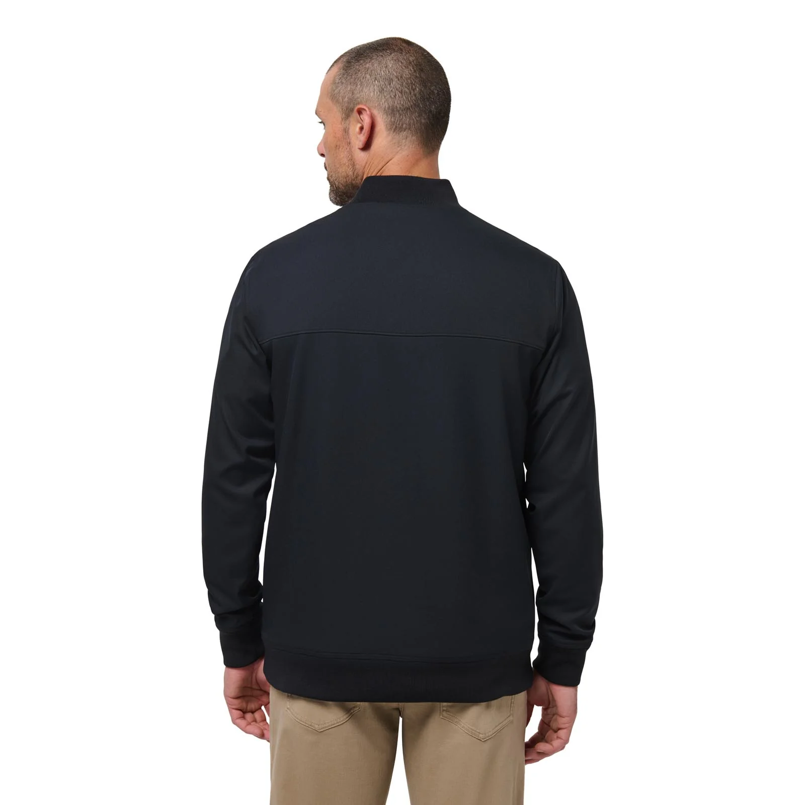 TravisMathew Men's Highway Men Jacket - Image 3