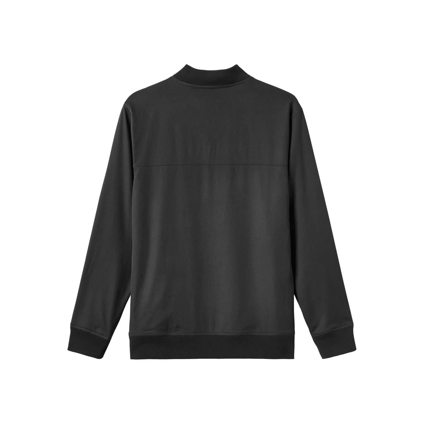 TravisMathew Men's Highway Men Quarter Zip - Image 2