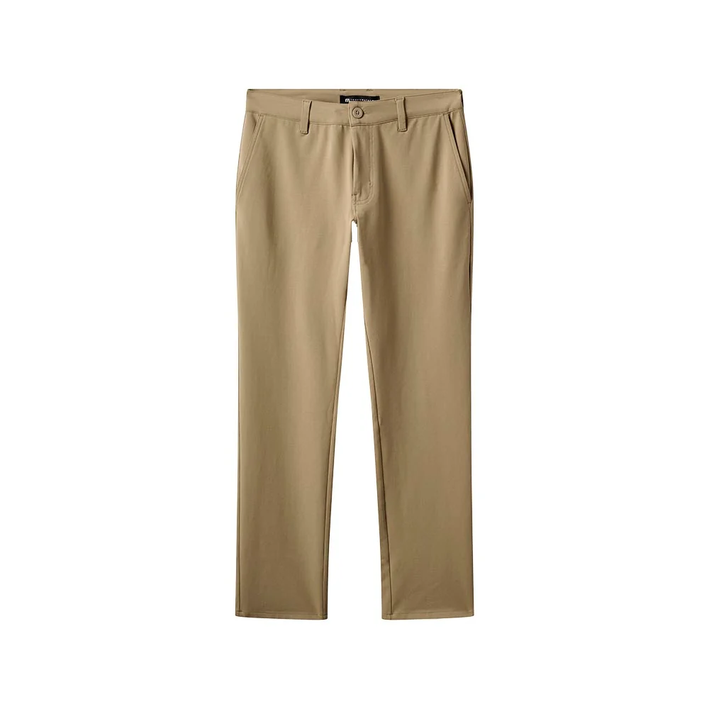 TravisMathew Men's Legacy Stretchknit Pants