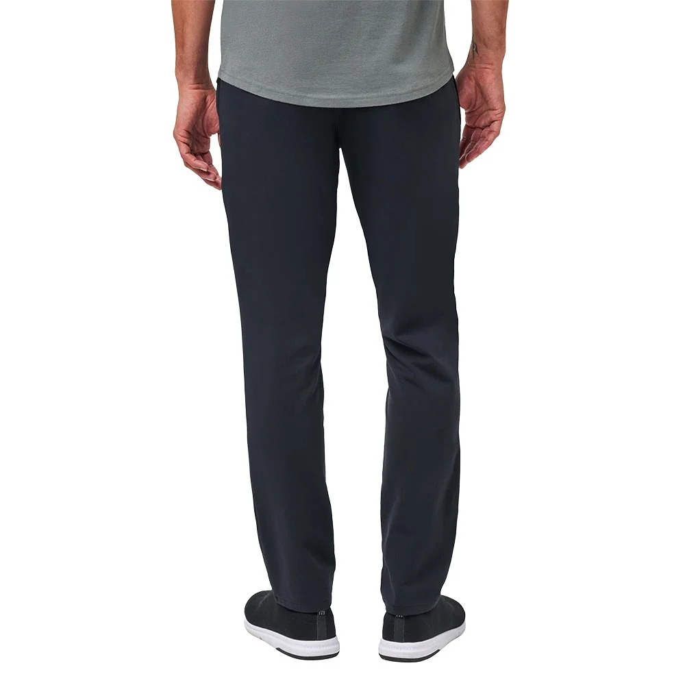 TravisMathew Men's Legacy Stretchknit Pants - Image 11