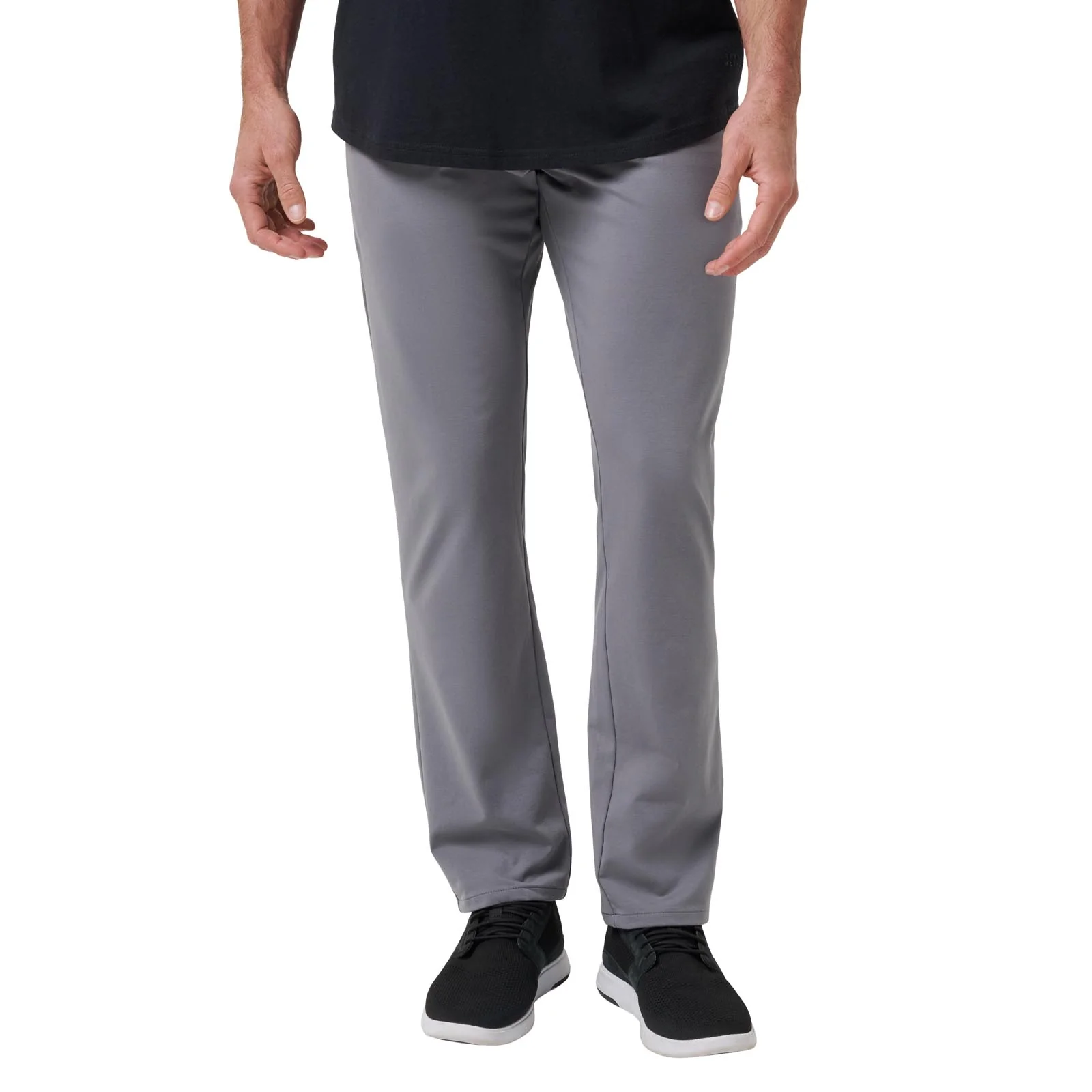 TravisMathew Men's Legacy Stretchknit Pants - Image 16