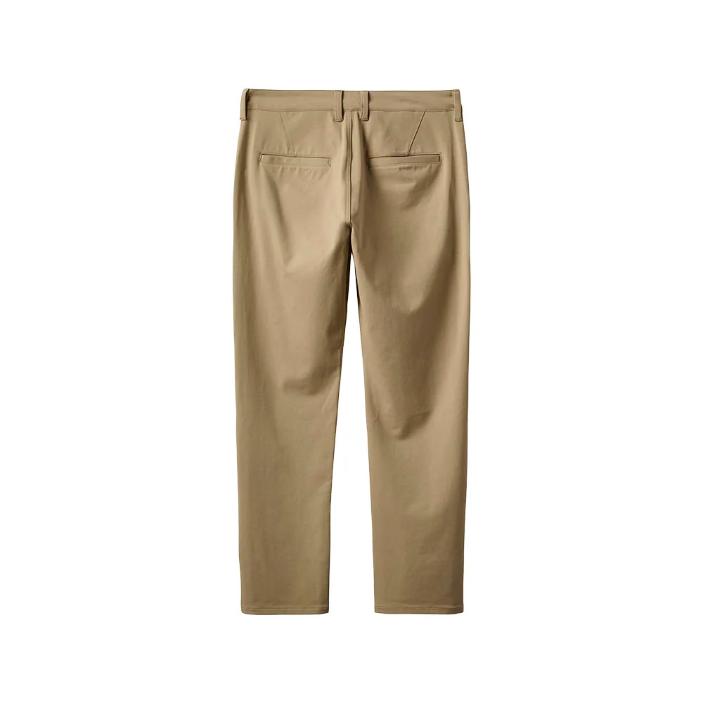 TravisMathew Men's Legacy Stretchknit Pants - Image 3