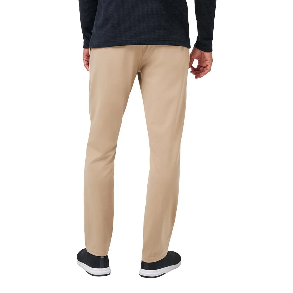 TravisMathew Men's Legacy Stretchknit Pants - Image 4