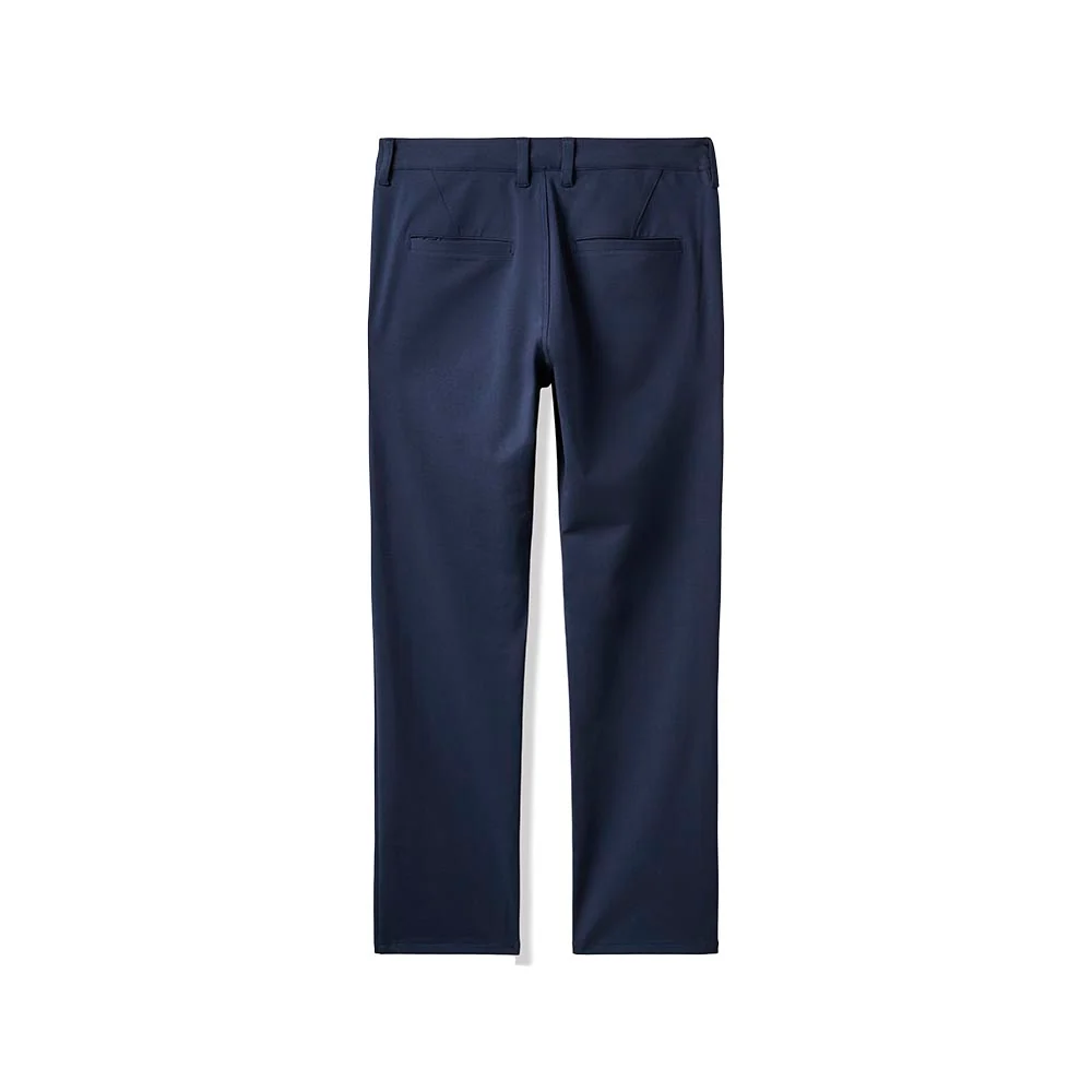 TravisMathew Men's Legacy Stretchknit Pants - Image 6
