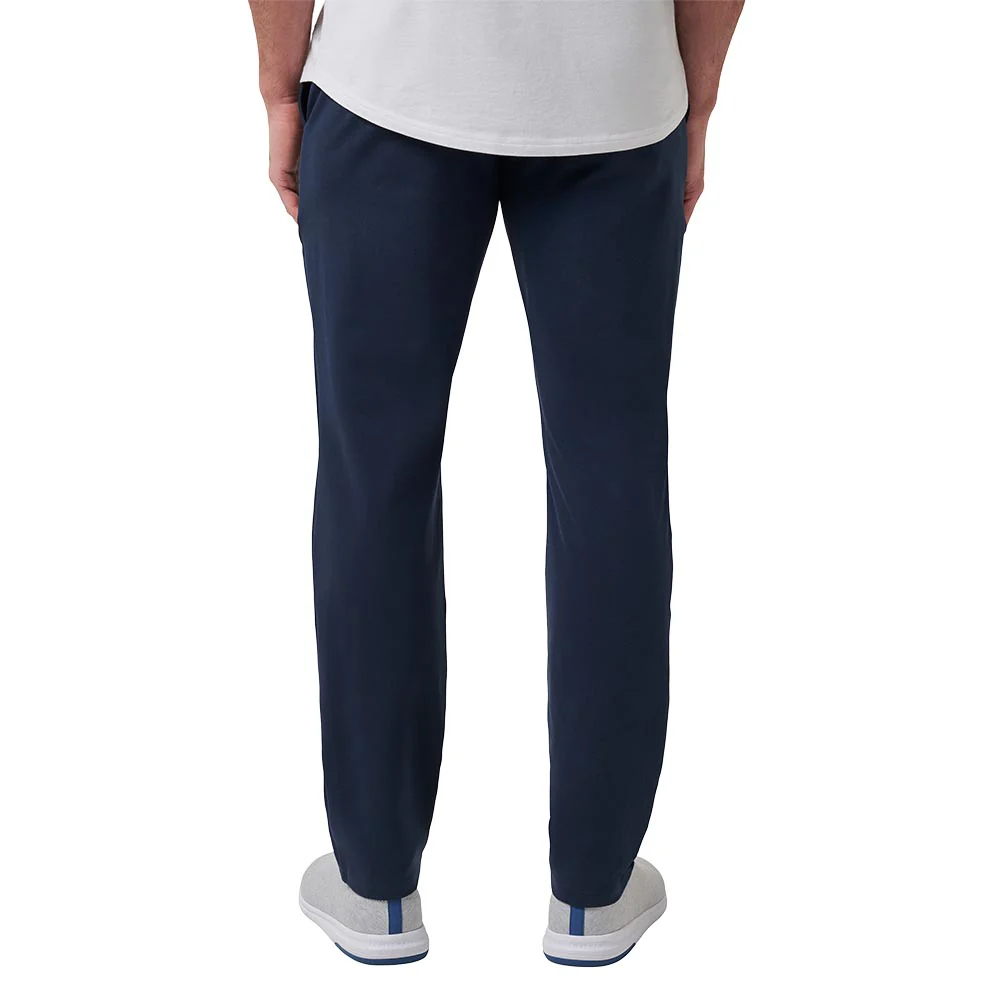 TravisMathew Men's Legacy Stretchknit Pants - Image 8