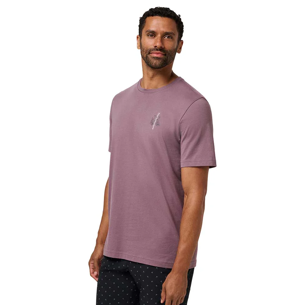 TravisMathew Men’s No Itinerary T-Shirt - Image 4