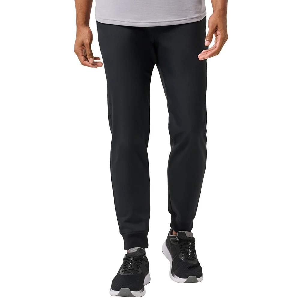 TravisMathew Men's Open To Close 2.0 Joggers - Image 3
