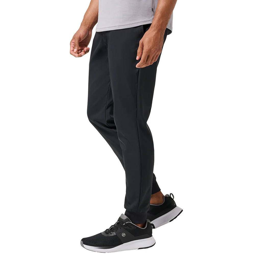 TravisMathew Men's Open To Close 2.0 Joggers - Image 4