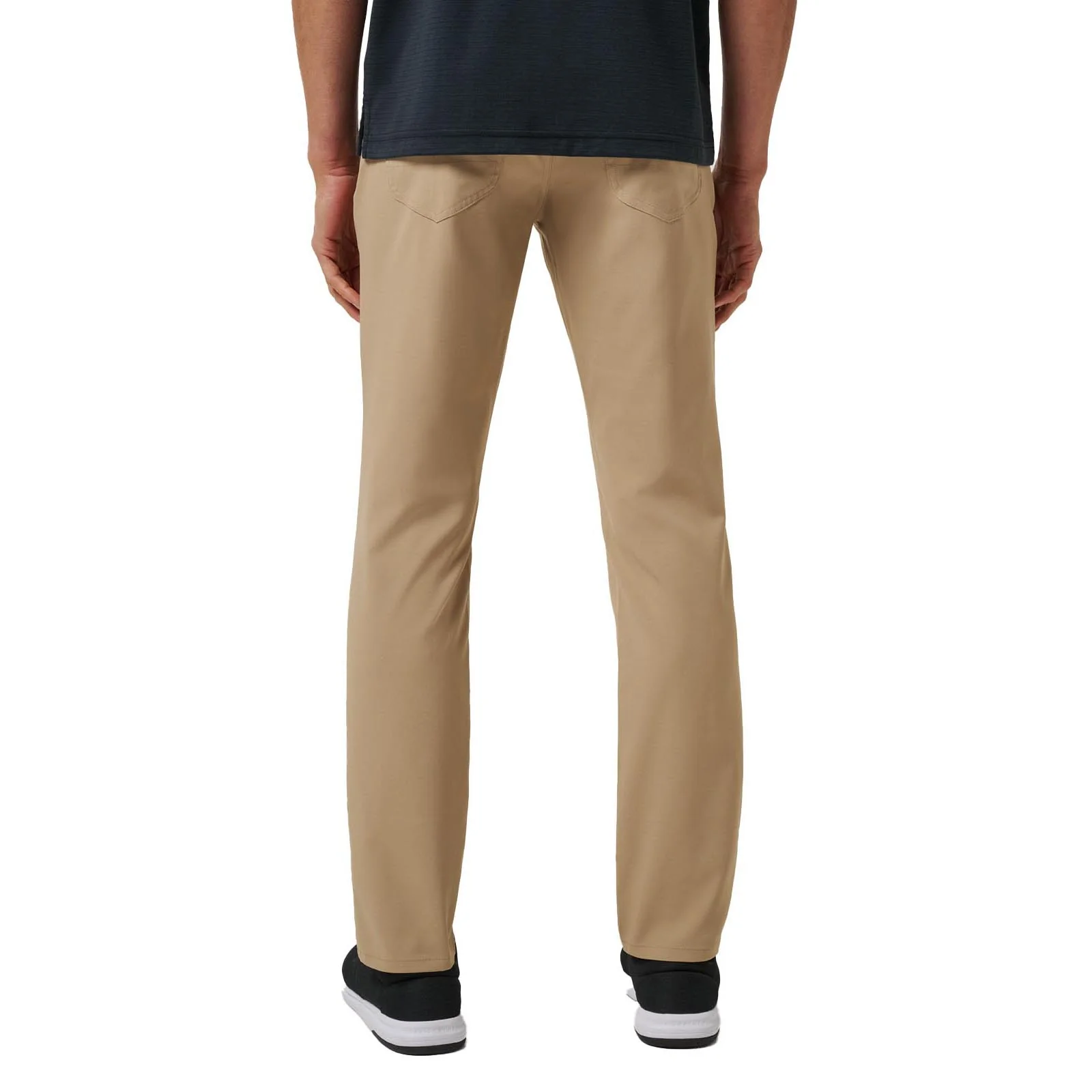 TravisMathew Men's Open To Close 2.0 Pants - Image 3