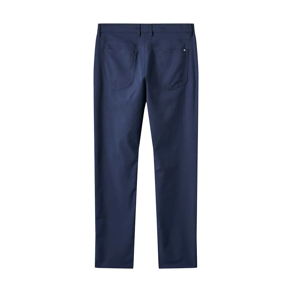 TravisMathew Men's Open To Close 2.0 Pants - Image 6