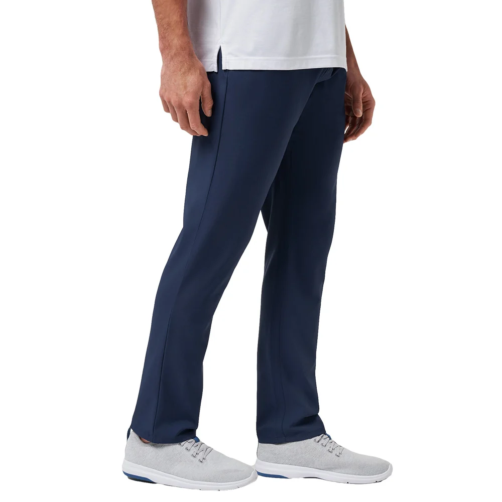 TravisMathew Men's Open To Close 2.0 Pants - Image 8