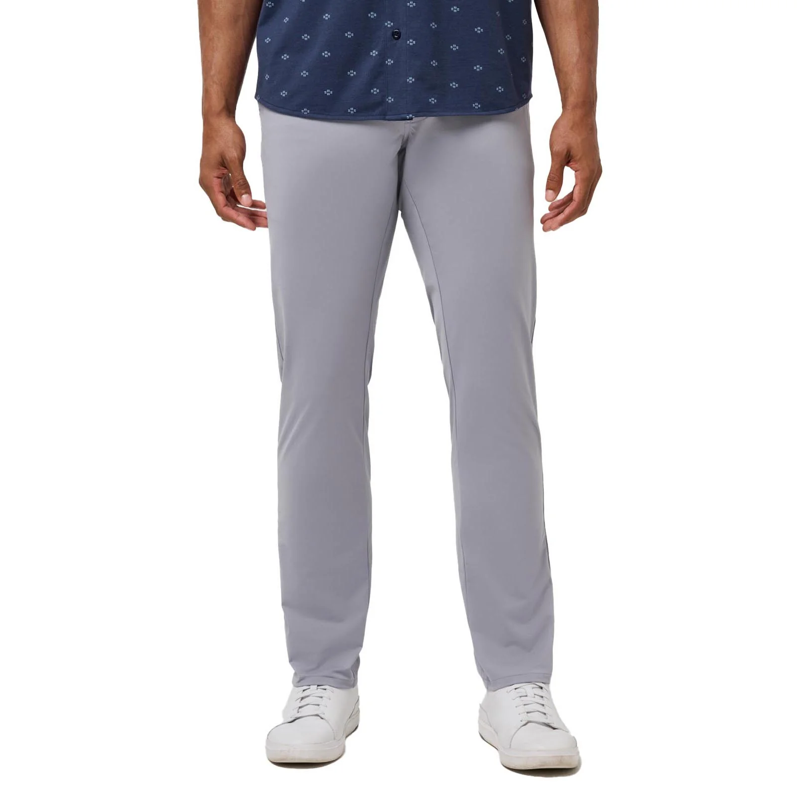 TravisMathew Men's Open To Close 2.0 Pants