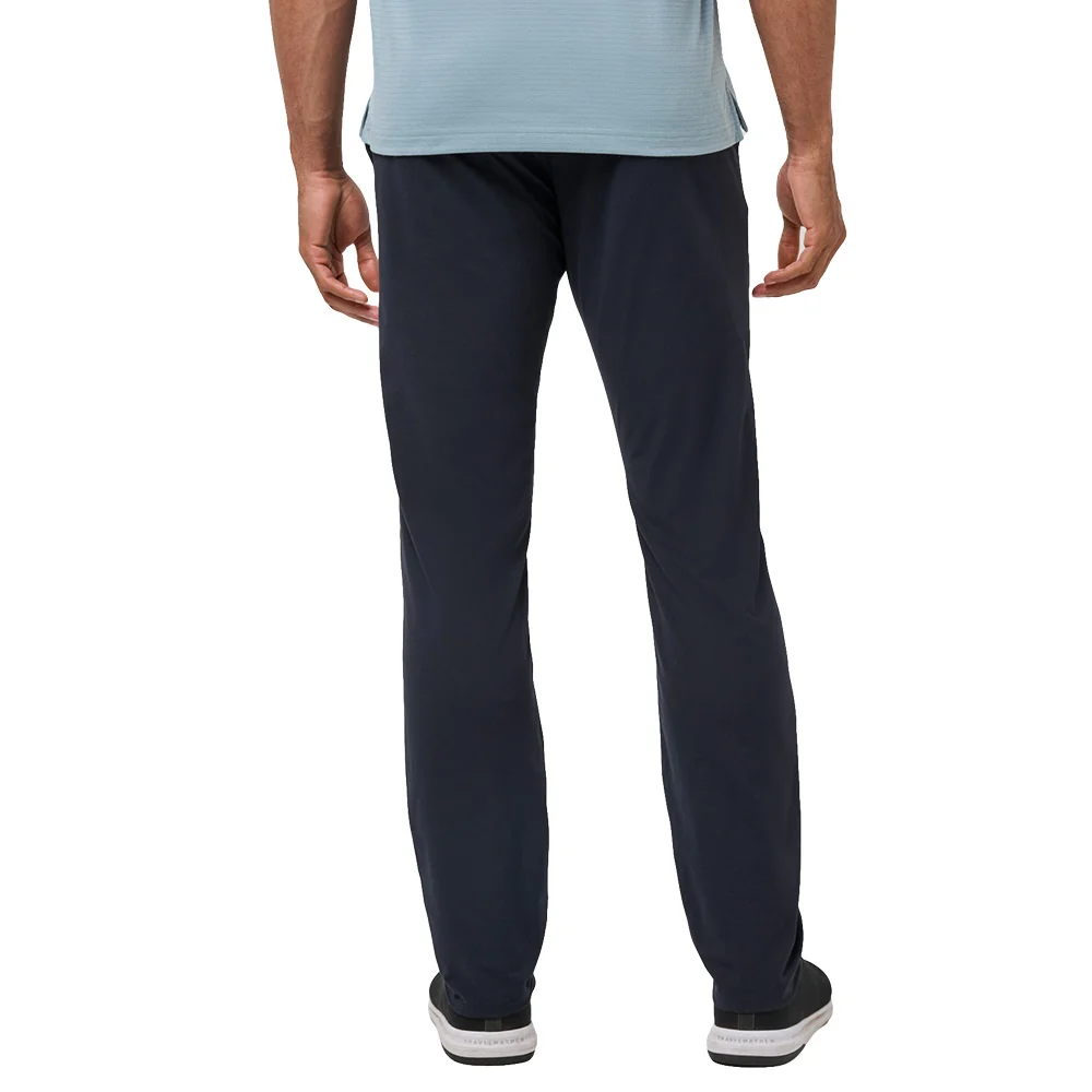 TravisMathew Men's Open To Close 2.0 Pants - Image 13