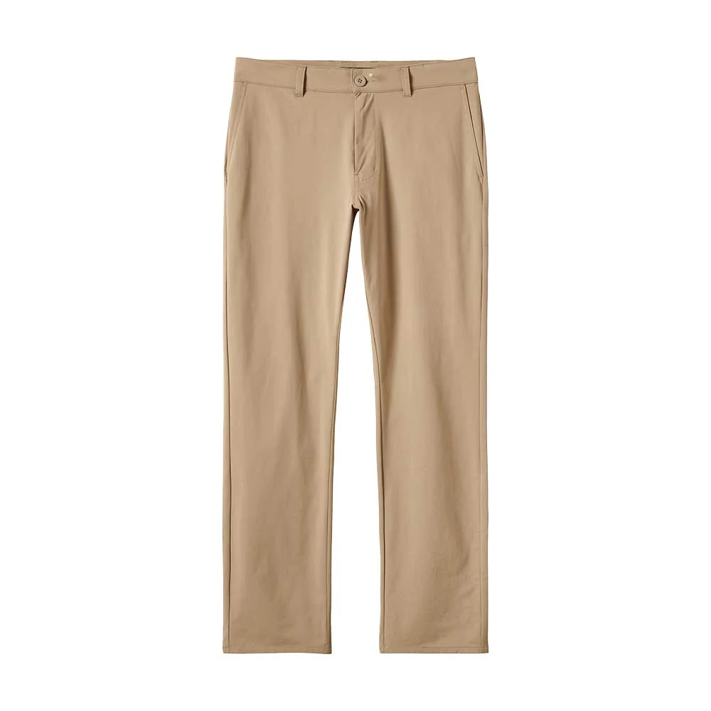 TravisMathew Men's Open To Close 2.0 Pants - Image 4