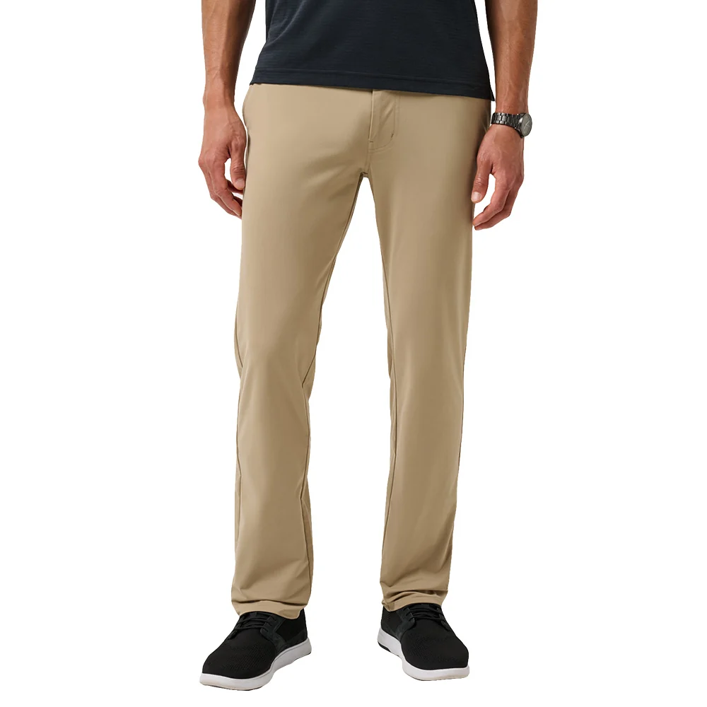 TravisMathew Men's Open To Close 2.0 Pants - Image 6