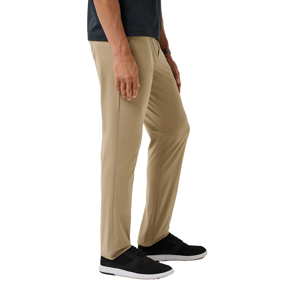 TravisMathew Men's Open To Close 2.0 Pants - Image 7