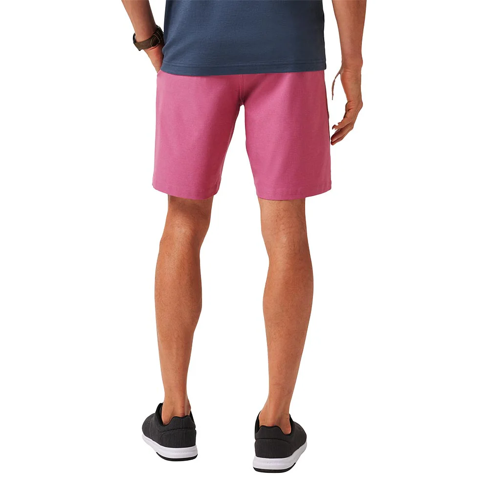 TravisMathew Men's Sand Harbor 9 Inch Shorts - Image 4