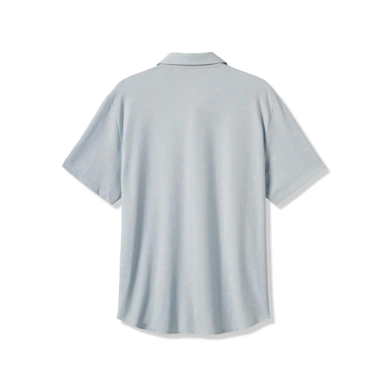 TravisMathew Men's Shore of It Button-Up - Image 5