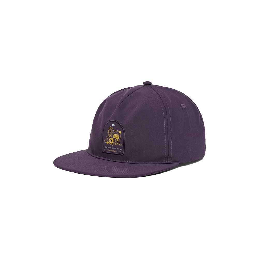 TravisMathew Men's Social Hour Hat - Image 2