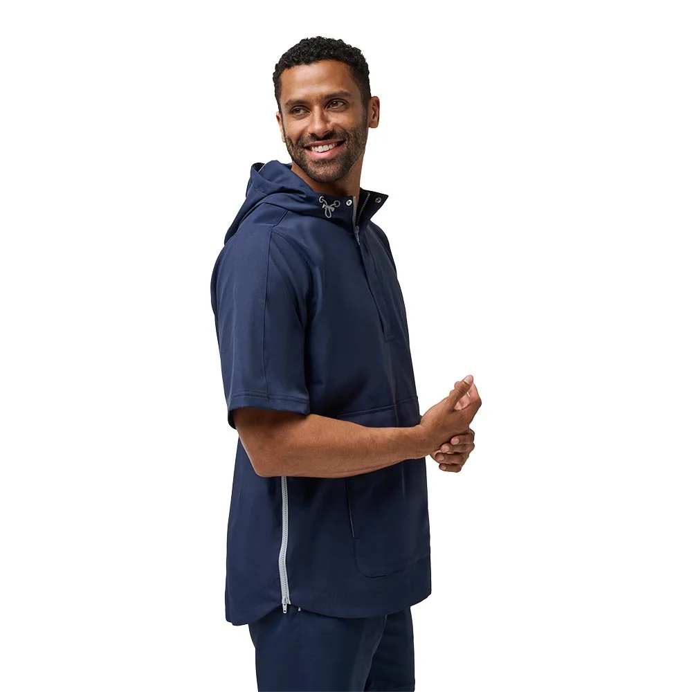 TravisMathew Men's Sport Mode Hoodie - Image 3