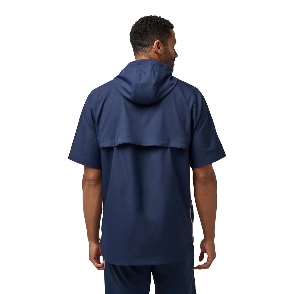 TravisMathew Men's Sport Mode Hoodie - Image 4