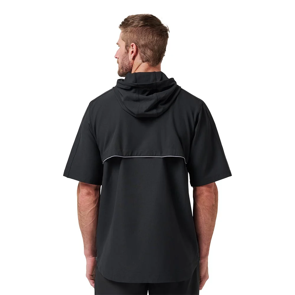 TravisMathew Men's Sport Mode Hoodie - Image 7