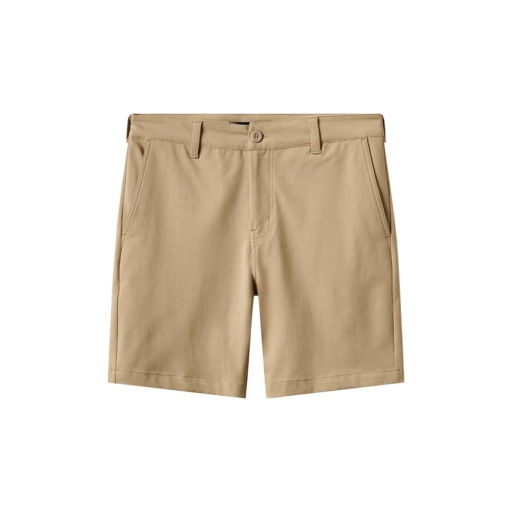 TravisMathew Men's Stretchknit Shorts 8in