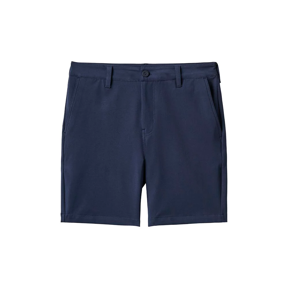 TravisMathew Men's Stretchknit Shorts 8in - Image 3