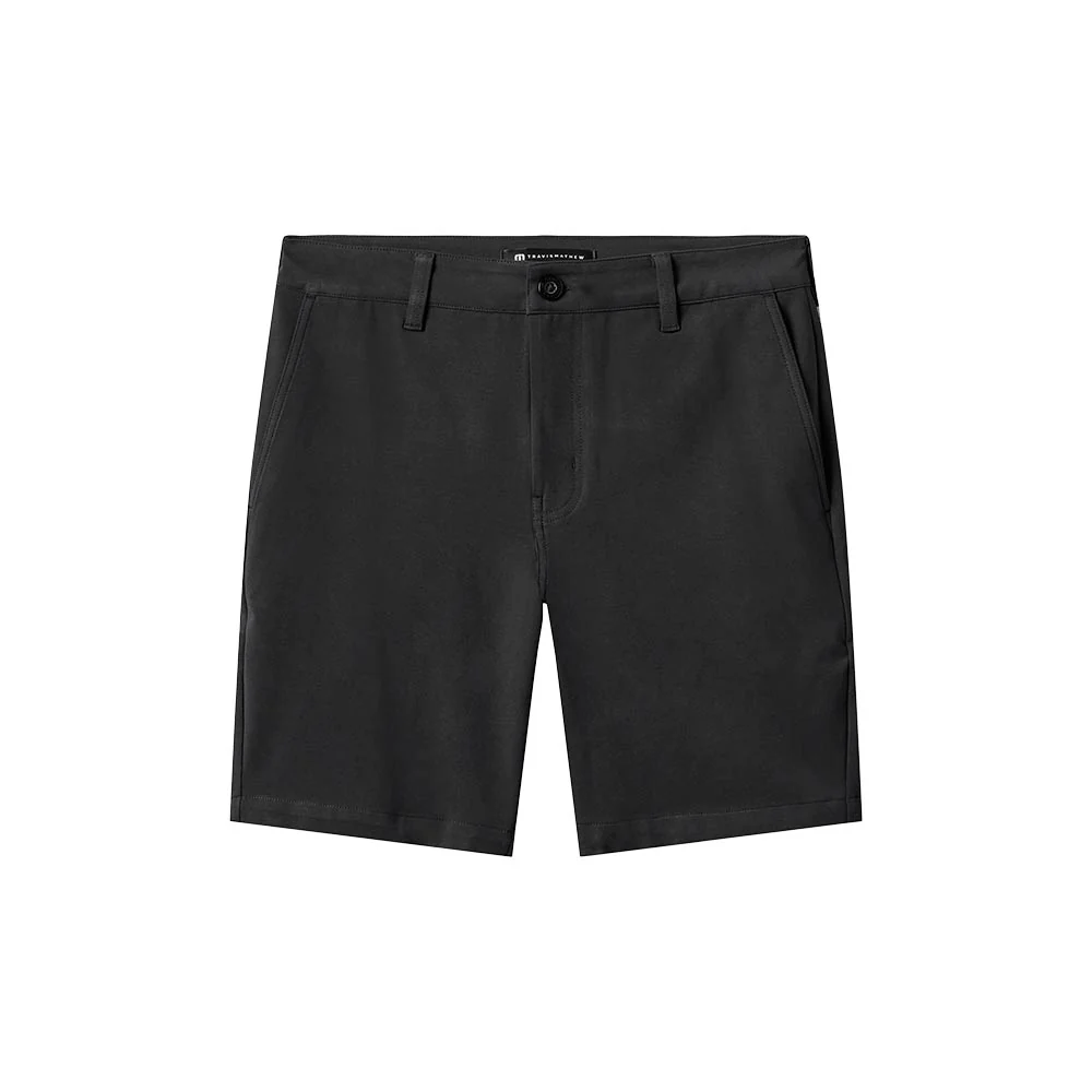 TravisMathew Men's Stretchknit Shorts 8in - Image 5