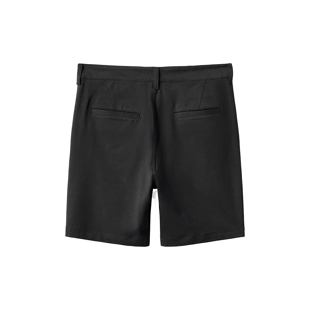 TravisMathew Men's Stretchknit Shorts 8in - Image 6