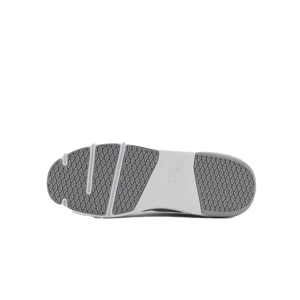TravisMathew Men's The Daily II Knit Golf Shoes - Image 4