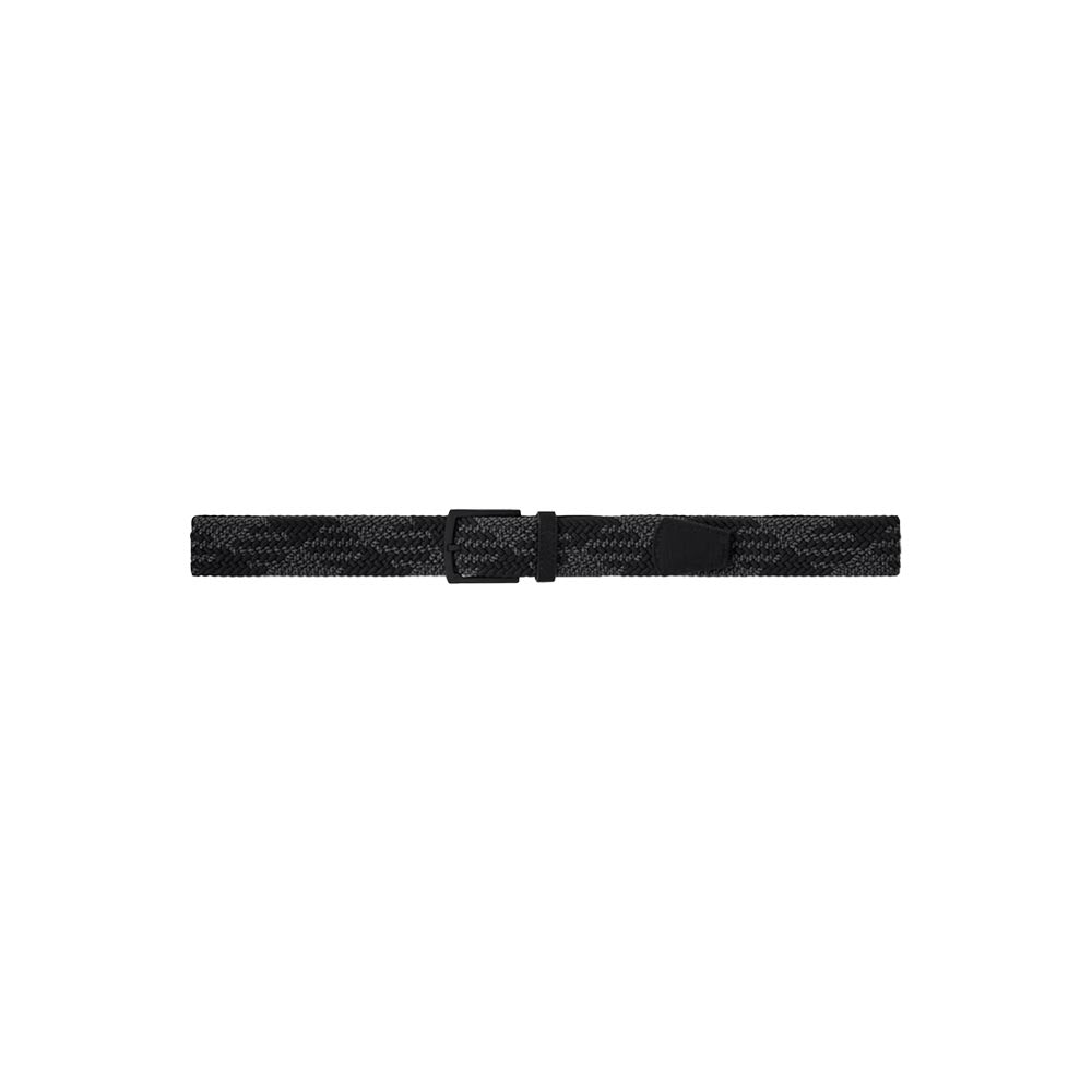 TravisMathew Men's Time Zoned Stretch Woven Belt - Image 3
