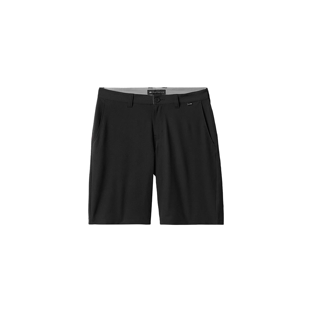 TravisMathew Men's Wanderlust 9in Shorts