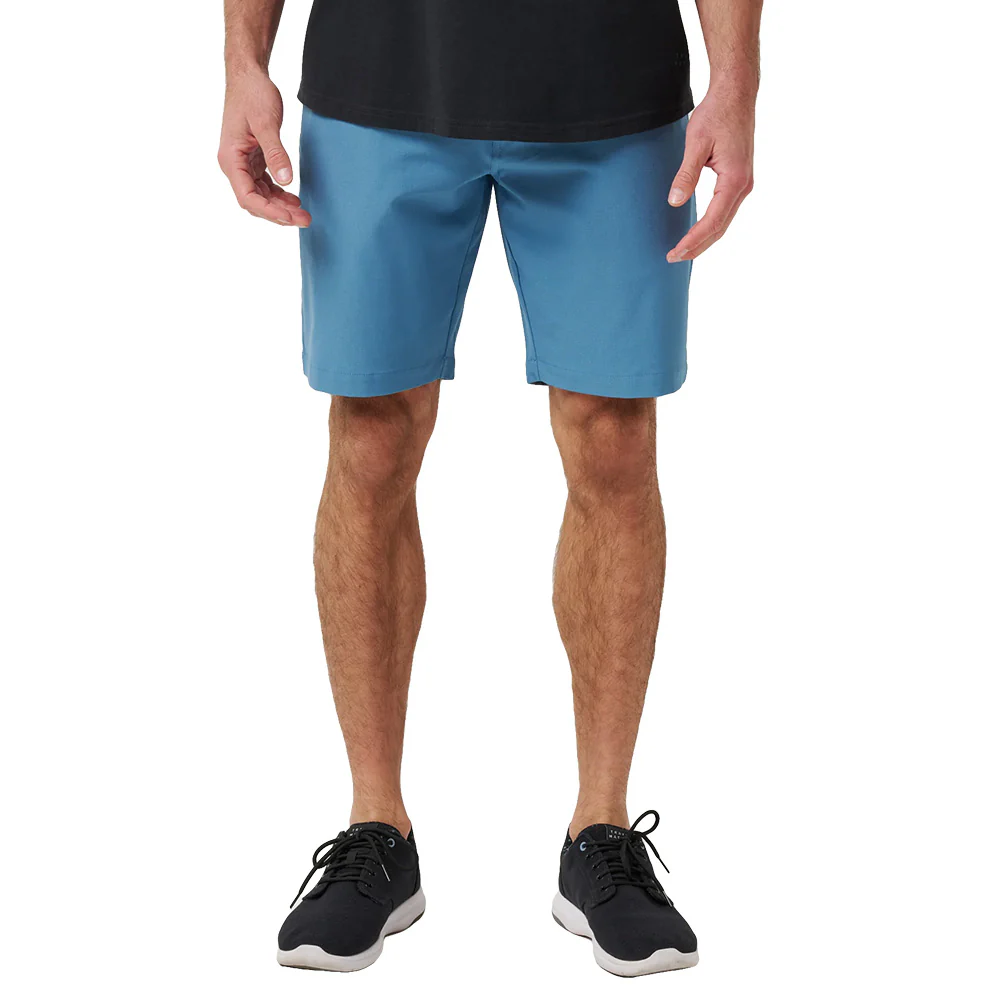 TravisMathew Men's Wanderlust 9in Shorts - Image 12