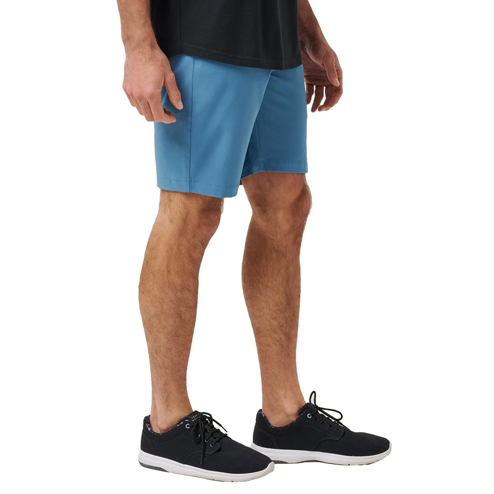 TravisMathew Men's Wanderlust 9in Shorts - Image 13